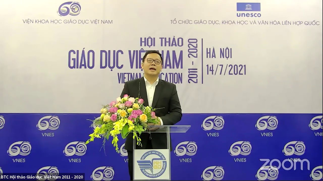 Giáo dục Việt Nam 2011 – 2020