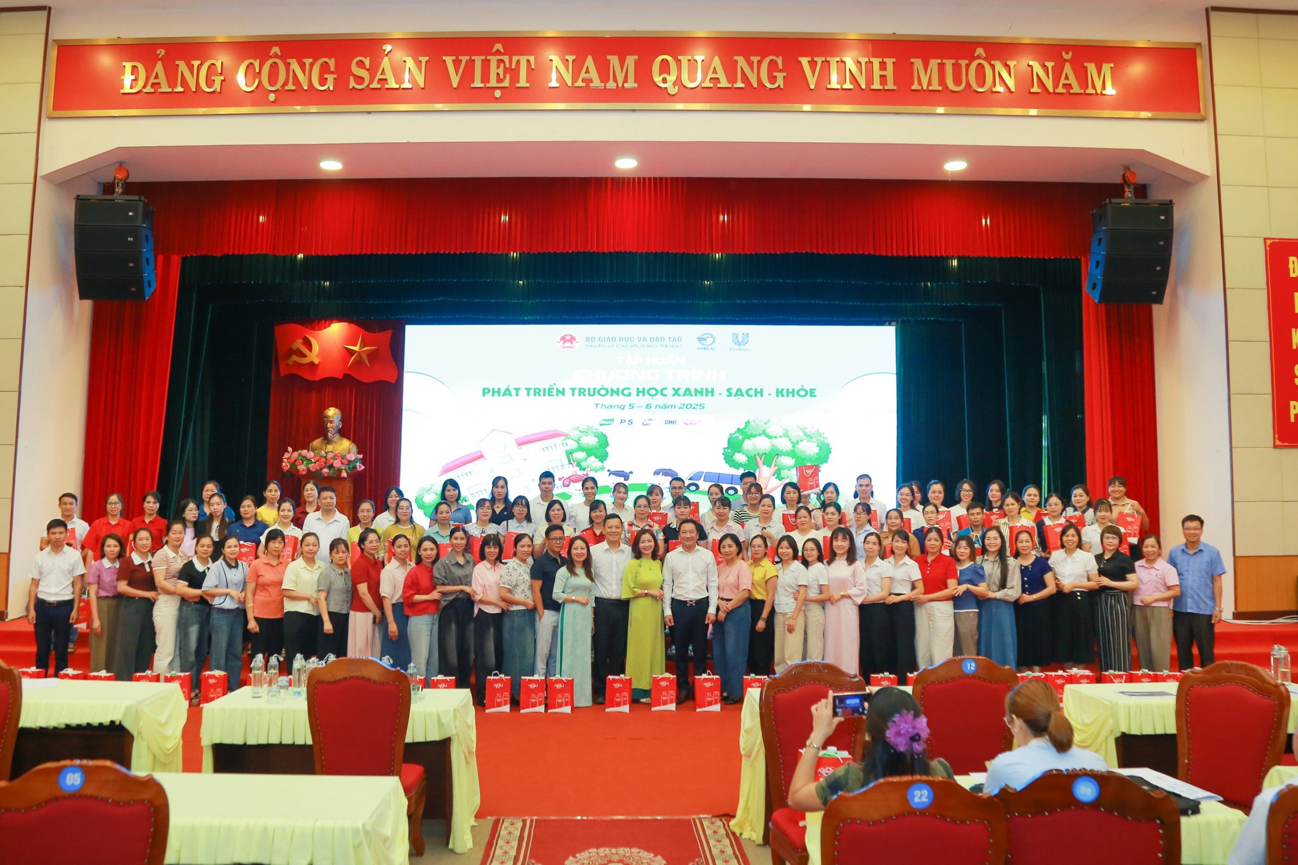Thư viện ảnh