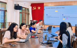 Bài Liên Quan