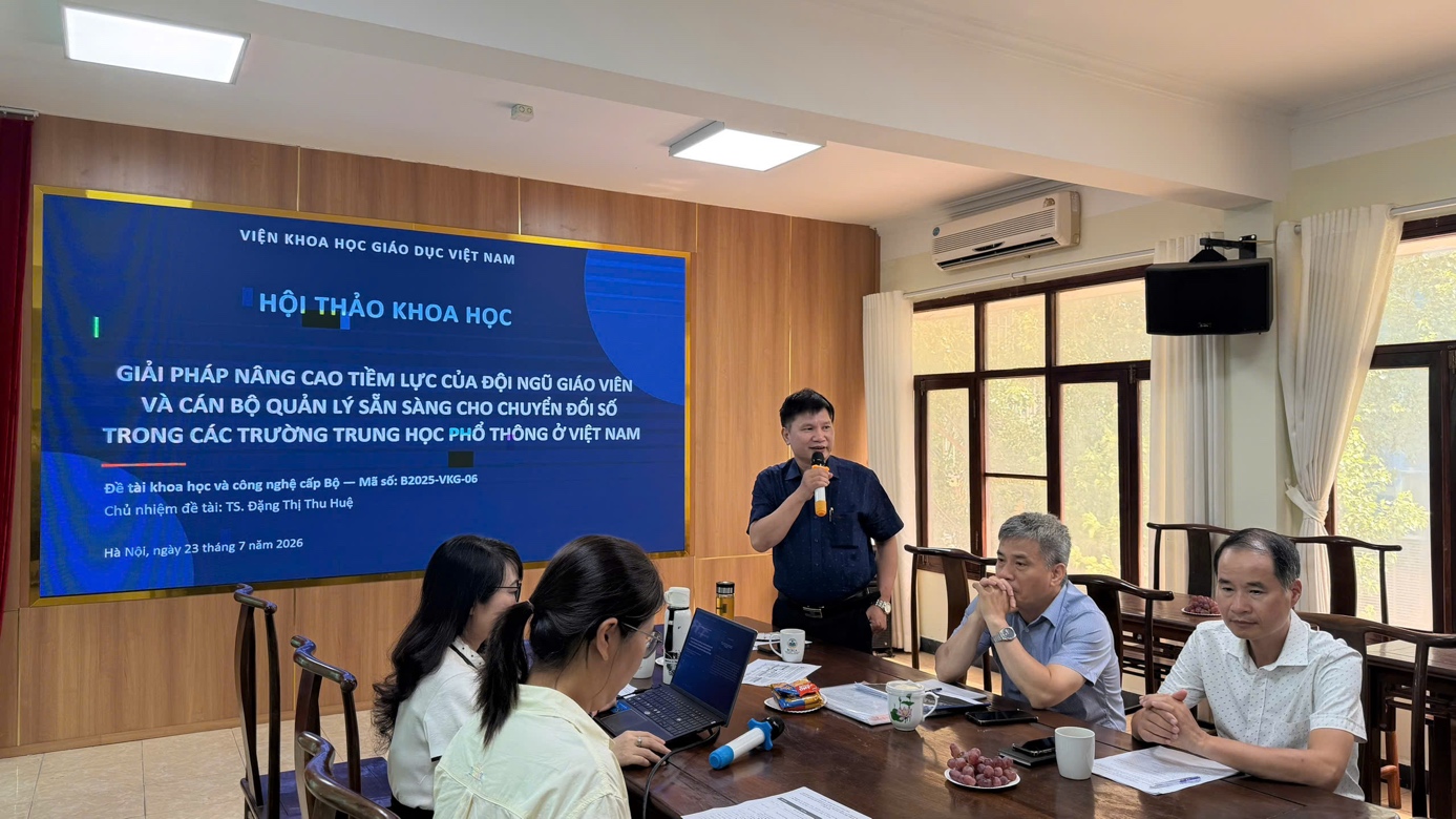 Thư viện ảnh